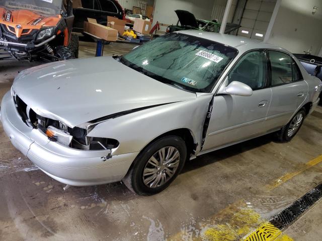  Salvage Buick Century