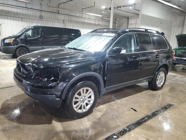  Salvage Volvo XC90