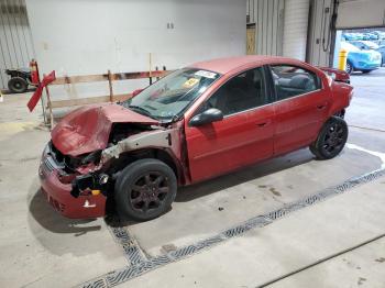  Salvage Dodge Neon