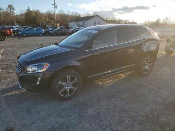  Salvage Volvo XC60