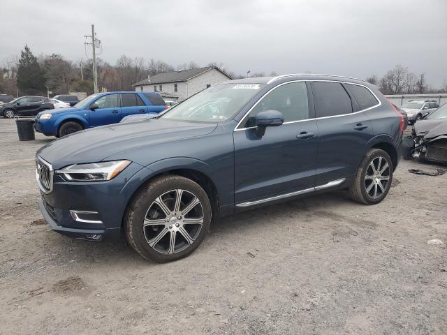  Salvage Volvo XC60