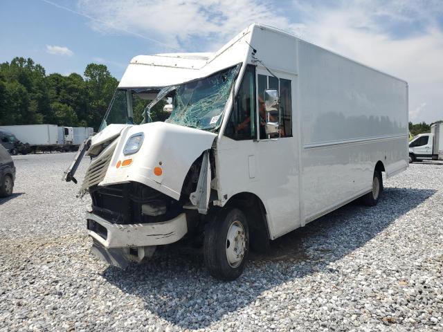  Salvage Freightliner Chassis M