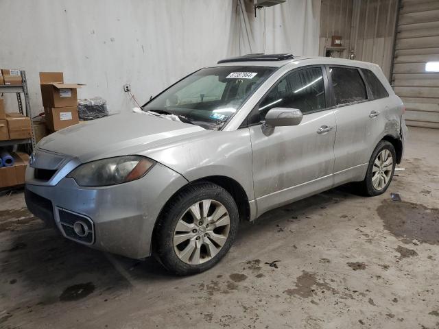  Salvage Acura RDX