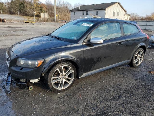  Salvage Volvo C30