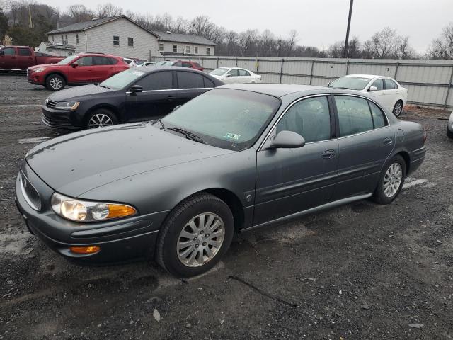  Salvage Buick LeSabre