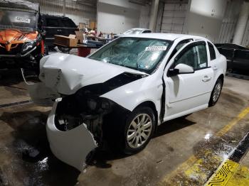  Salvage Chevrolet Cobalt