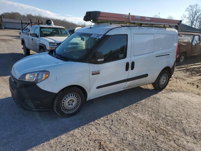  Salvage Ram Promaster