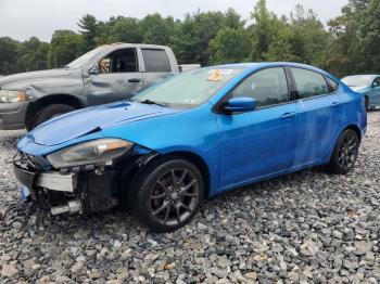  Salvage Dodge Dart