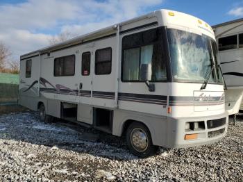  Salvage Ford F-550