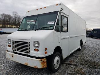  Salvage Freightliner Chassis M