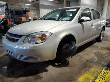  Salvage Chevrolet Cobalt