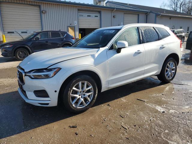  Salvage Volvo XC60