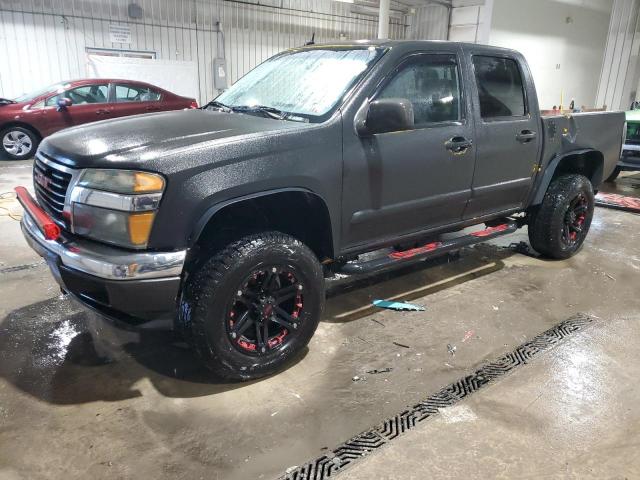  Salvage GMC Canyon