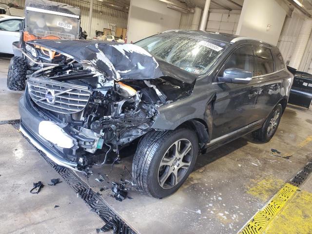  Salvage Volvo XC60