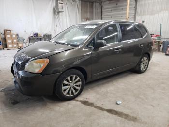  Salvage Kia Rondo