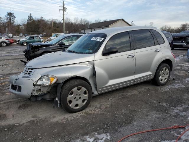  Salvage Chrysler PT Cruiser