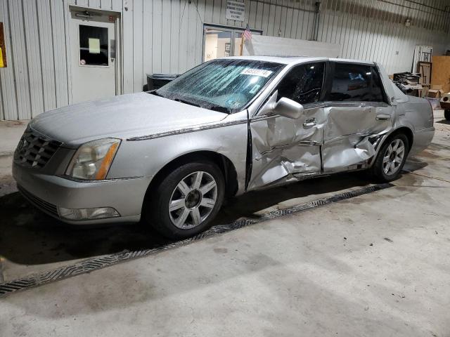  Salvage Cadillac DTS