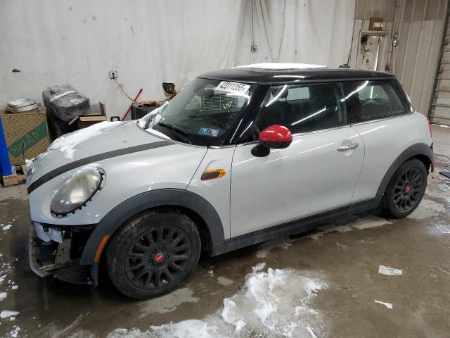  Salvage MINI Cooper