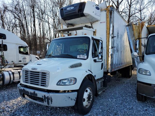  Salvage Freightliner M2 106 Med