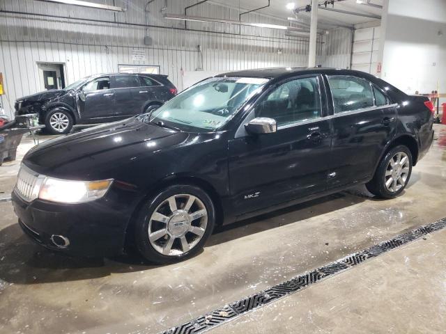  Salvage Lincoln MKZ