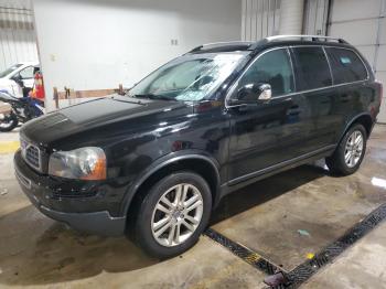  Salvage Volvo XC90