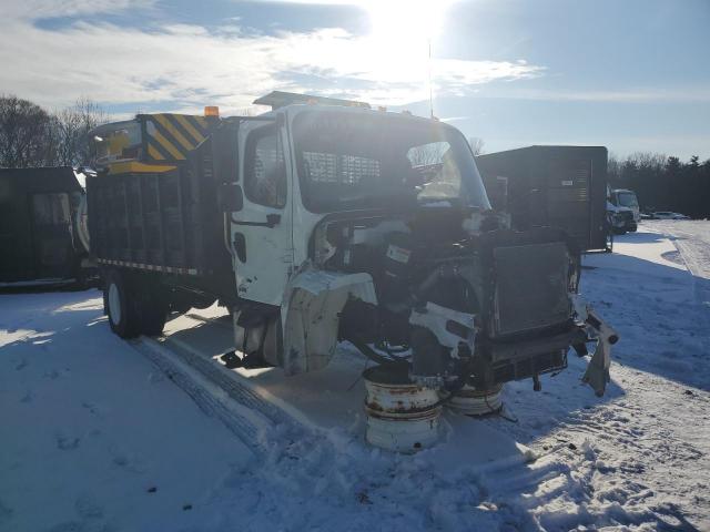  Salvage Freightliner M2 106 Med