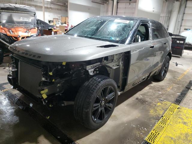  Salvage Land Rover Range Rover