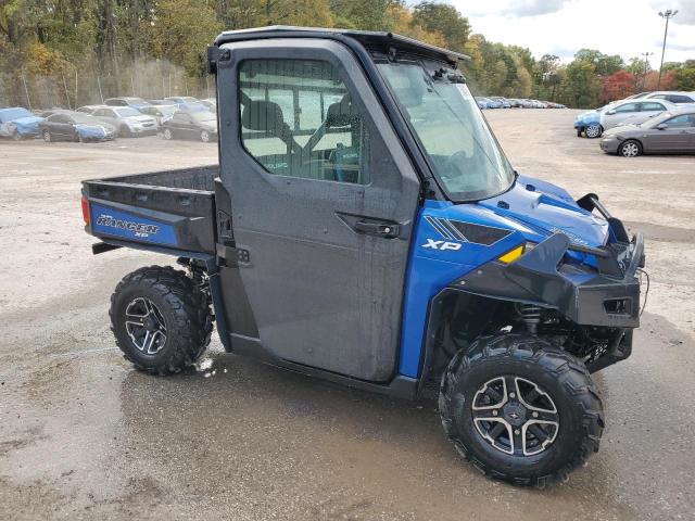  Salvage Polaris Ranger 900