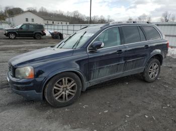  Salvage Volvo XC90