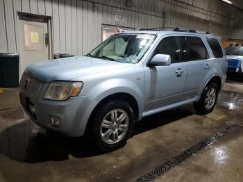  Salvage Mercury Mariner