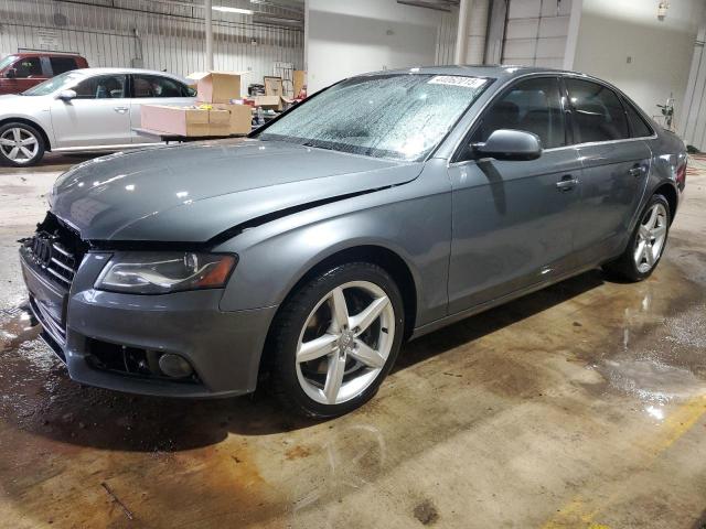  Salvage Audi A4