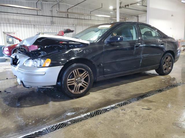  Salvage Volvo S60