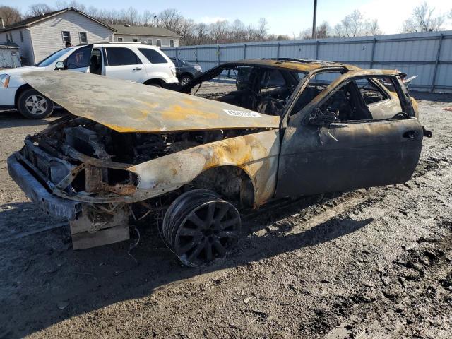  Salvage Lexus Sc