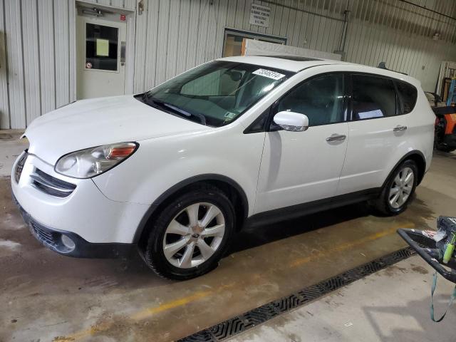  Salvage Subaru Tribeca