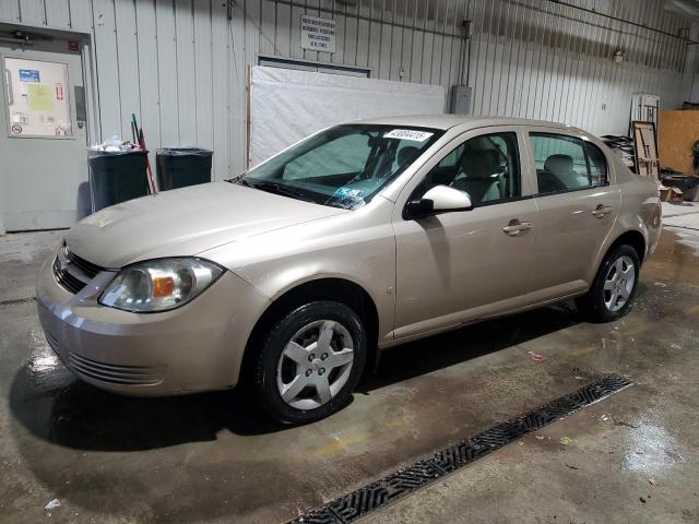  Salvage Chevrolet Cobalt