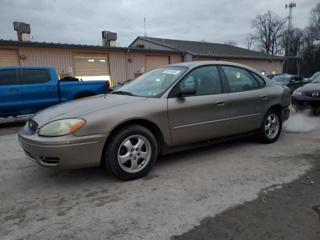  Salvage Ford Taurus