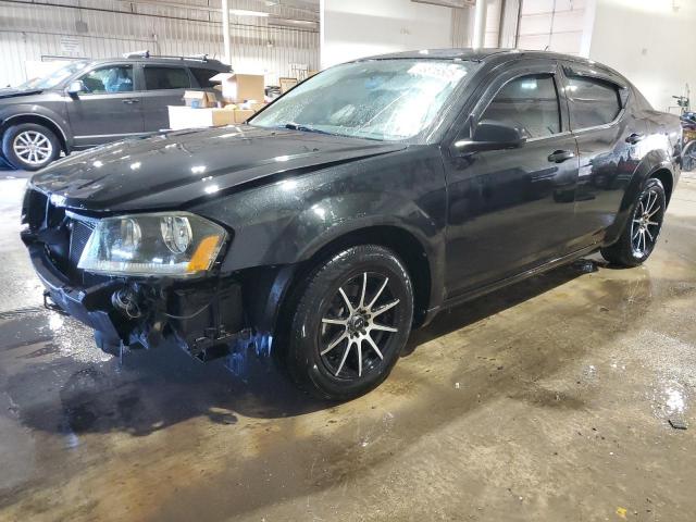  Salvage Dodge Avenger