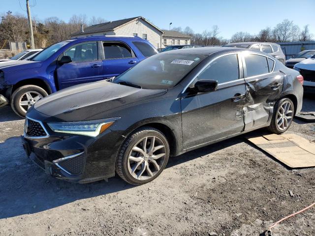  Salvage Acura ILX