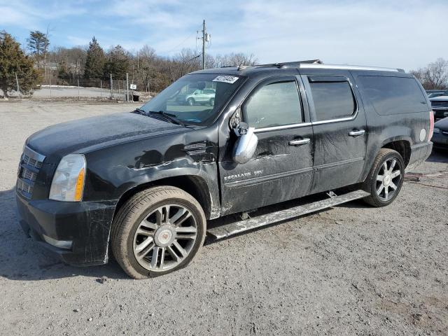  Salvage Cadillac Escalade