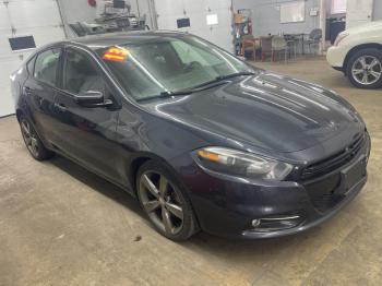  Salvage Dodge Dart