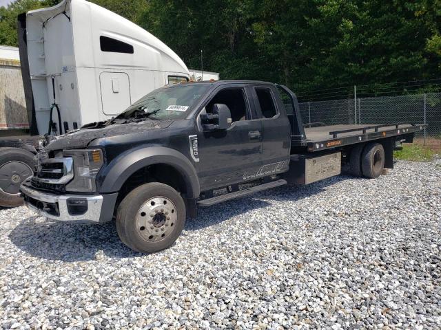  Salvage Ford F-550