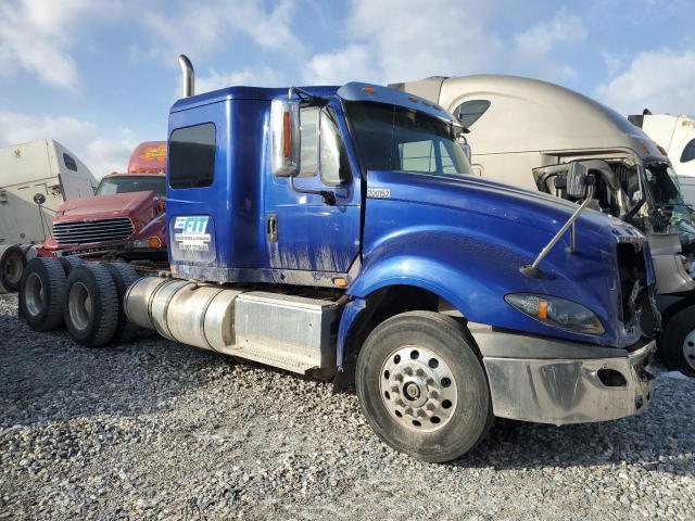  Salvage International Prostar