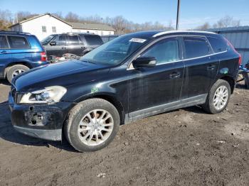  Salvage Volvo XC60