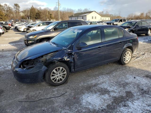  Salvage Chevrolet Cobalt