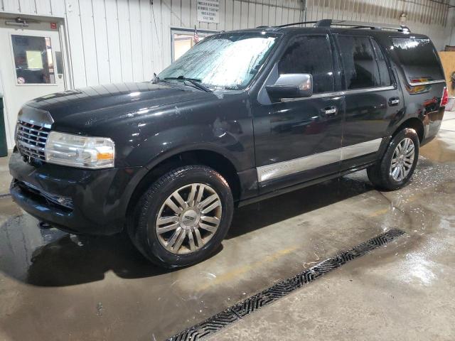  Salvage Lincoln Navigator