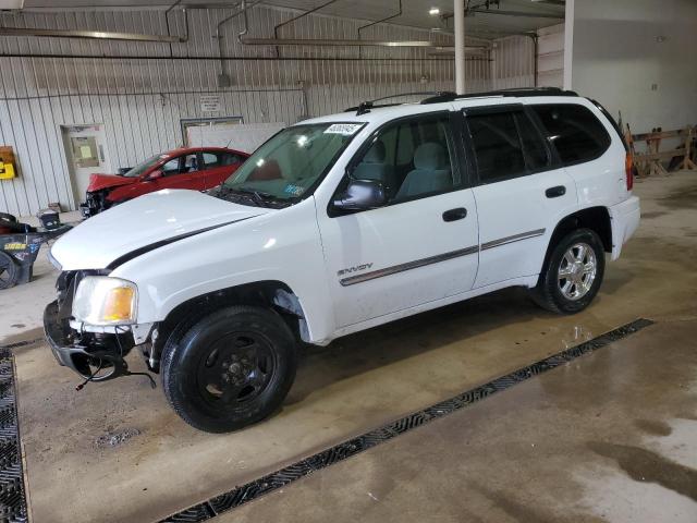  Salvage GMC Envoy