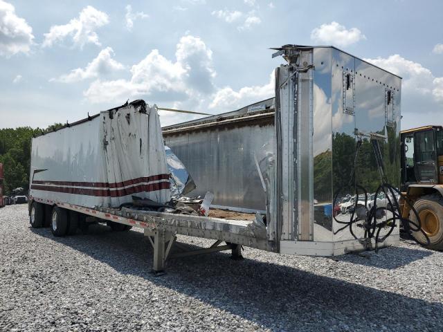  Salvage Wilk Trailer