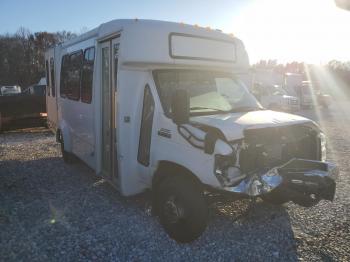  Salvage Ford Econoline