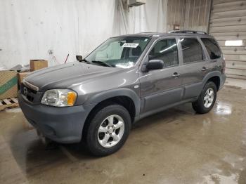  Salvage Mazda Tribute