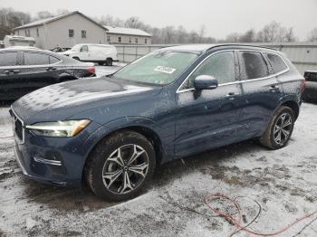  Salvage Volvo Xc60 B5 Mo